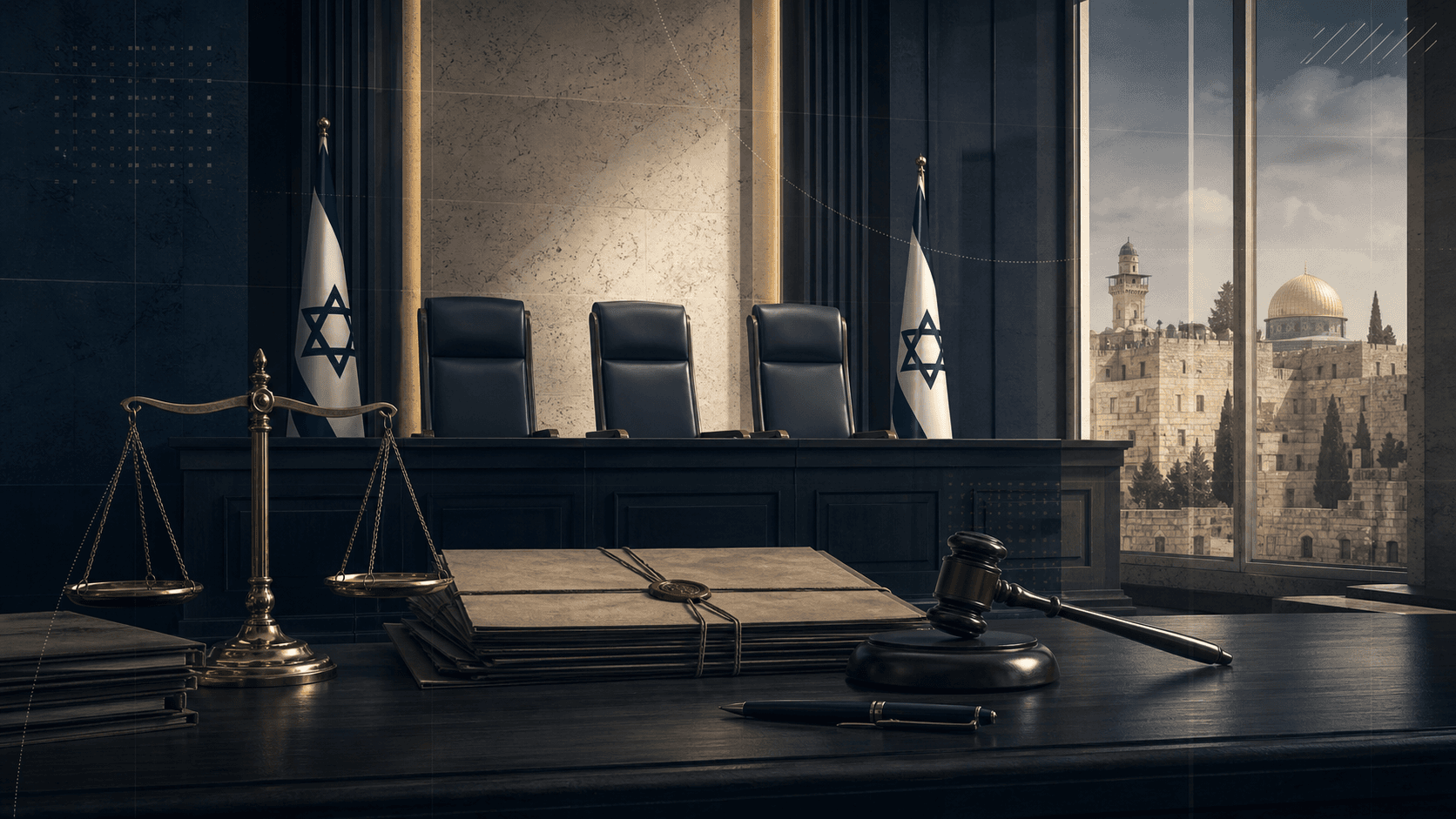Israel to form equal coalition-opposition oversight committee for public broadcasting