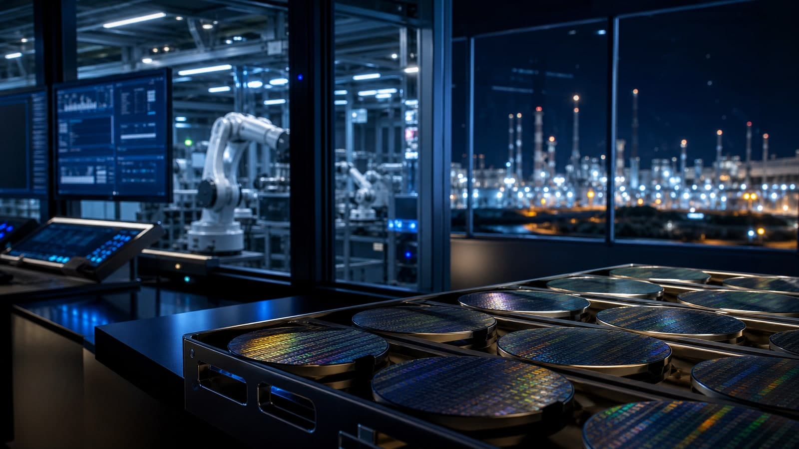 Government approves national AI plan with quantum computer, public-sector integration