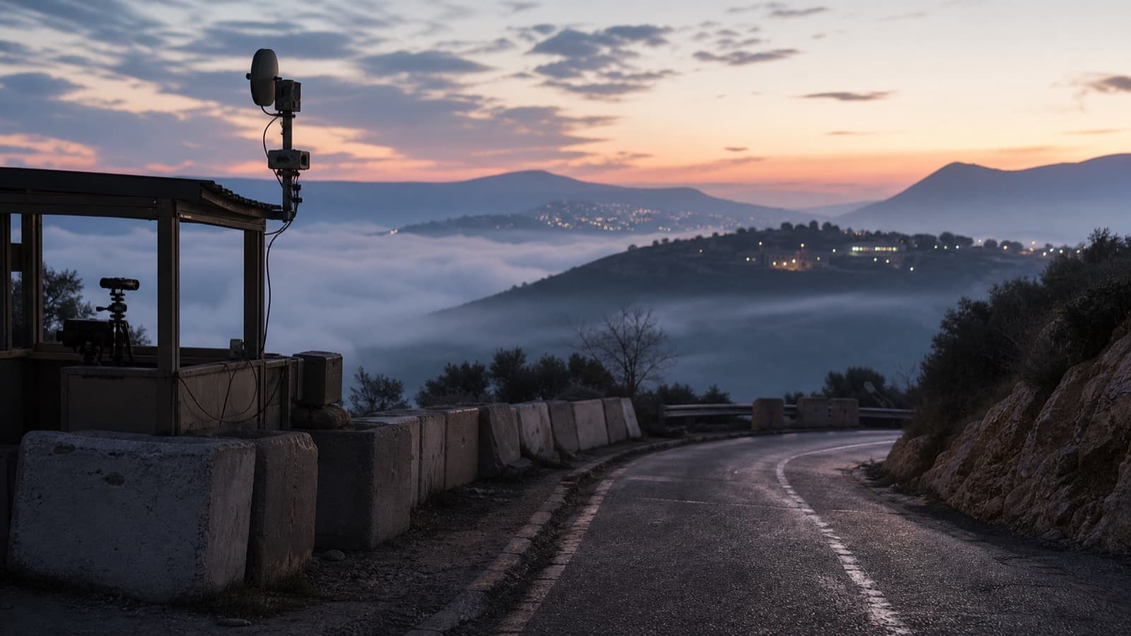 Large Ukrainian drone attack targets Crimea infrastructure overnight