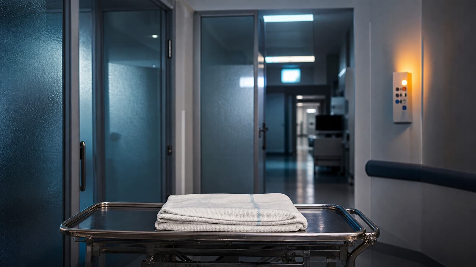 Week-old infant dies after brit milah at Hadassah Mount Scopus hospital