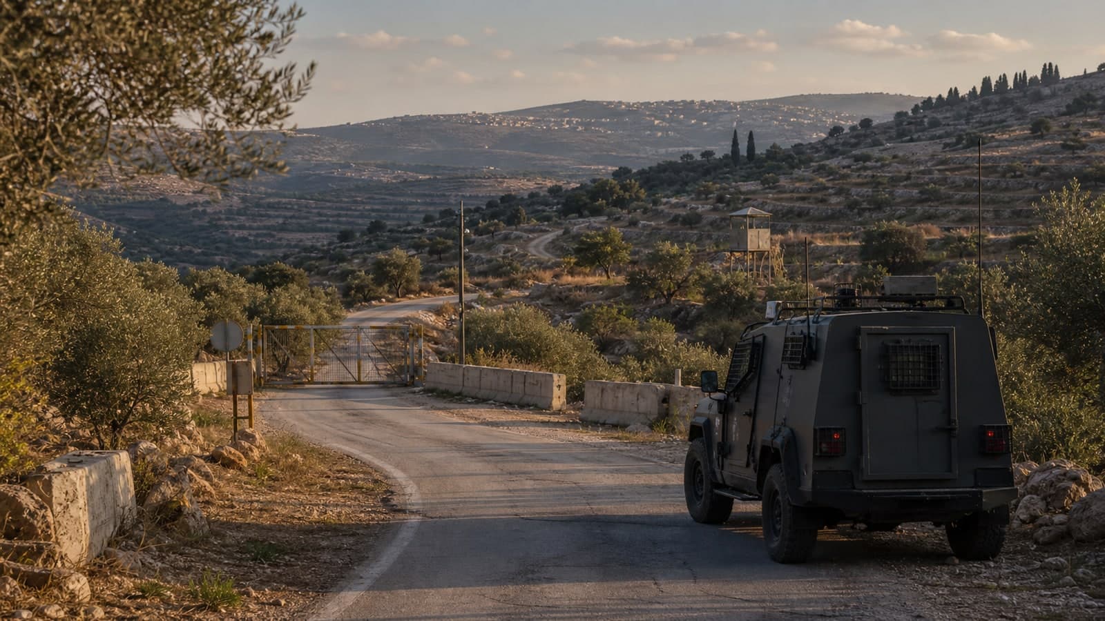 תושב שלומי מייחס לצה״ל את השינוי הביטחוני בגבול הצפון