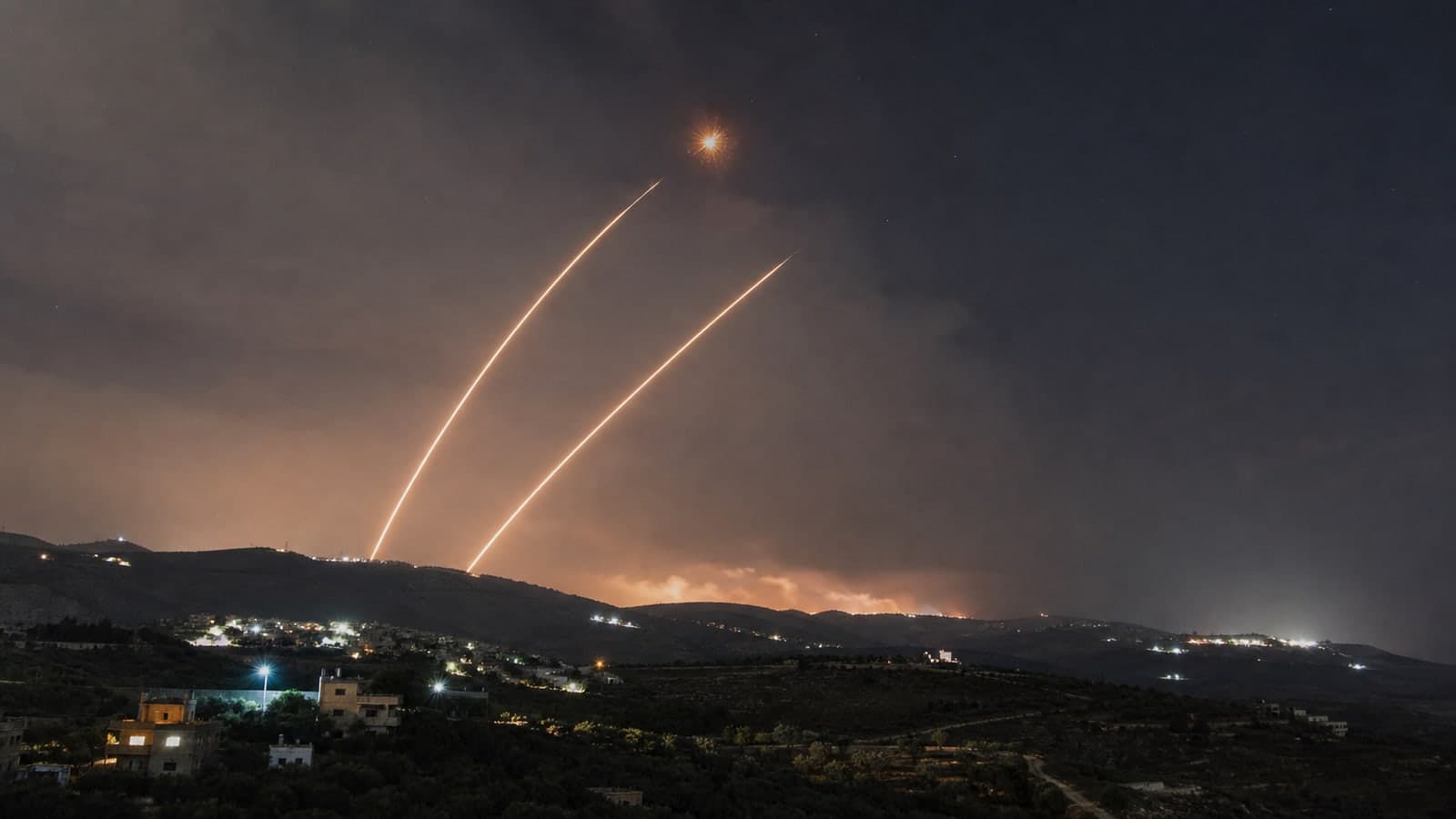 תושבי דרום לבנון מתארים מציאות קשה בשובם לאזור הגבול